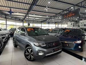 VOLKSWAGEN T-CROSS 1.0 200 TSI COMFORTLINE