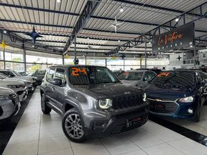 JEEP RENEGADE 1.3 T270 TURBO