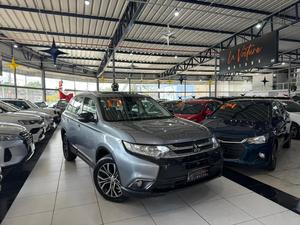 MITSUBISHI OUTLANDER 2.0 16V
