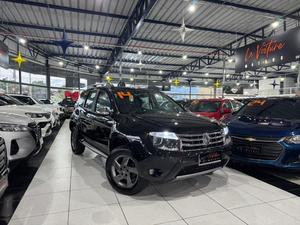 RENAULT DUSTER 2.0 DYNAMIQUE 4X2 16V