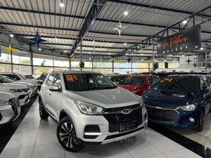 CHERY TIGGO 5x 1.5 VVT TURBO TXS DCT