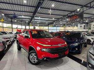 FIAT TORO 1.8 16V EVO ENDURANCE