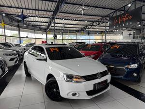 VOLKSWAGEN JETTA 2.0 COMFORTLINE 120CV