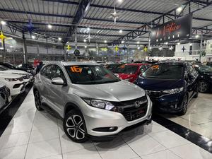 HONDA HR-V 1.8 16V EX