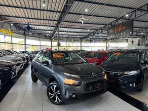 CITROEN C4 CACTUS 1.6 THP SHINE EAT6