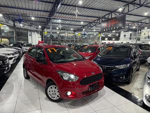 FORD KA 1.0 SE 12V