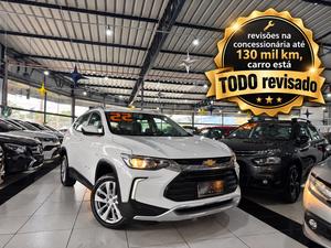 CHEVROLET TRACKER 1.0 TURBO LTZ