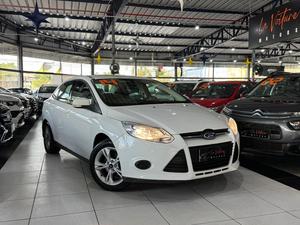 FORD FOCUS 2.0 S SEDAN 16V