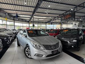 HYUNDAI AZERA 3.0 MPFI GLS V6 24V
