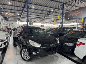 HYUNDAI IX35 2.0 16V