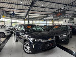 CHEVROLET TRACKER 1.0 TURBO LTZ