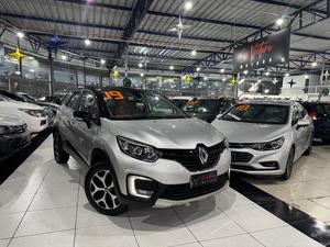RENAULT CAPTUR 1.6 16V SCE INTENSE