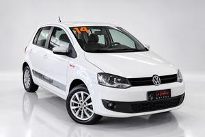 VOLKSWAGEN FOX 1.6 MI ROCK IN RIO 8V