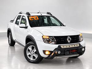RENAULT DUSTER OROCH 2.0 16V DYNAMIQUE