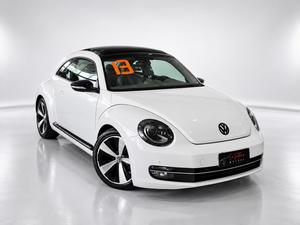VOLKSWAGEN FUSCA 2.0 TSI SPORT 16V