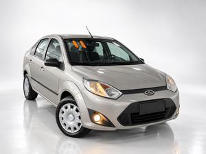 FORD FIESTA 1.6 MPI CLASS SEDAN 8V