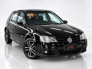 VOLKSWAGEN GOLF 1.6 MI SPORTLINE 8V