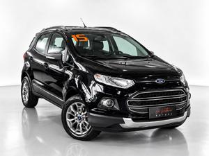 FORD ECOSPORT 2.0 FREESTYLE 16V