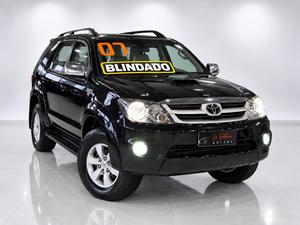 TOYOTA HILUX SW4 3.0 SRV 4X4 16V TURBO INTERCOOLER