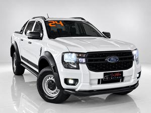 FORD RANGER 2.2 XL 4X4 CD 16V