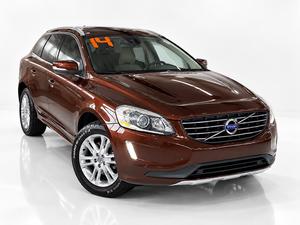 VOLVO XC60 2.0 T5 DYNAMIC FWD TURBO