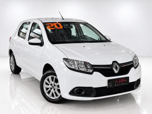 RENAULT SANDERO 1.0 12V SCE EXPRESSION