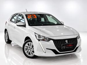 PEUGEOT 208 1.6 16V ACTIVE