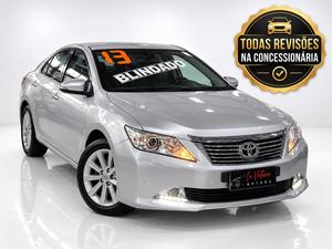 TOYOTA CAMRY 3.5 XLE V6 24V