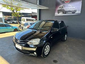 ETIOS