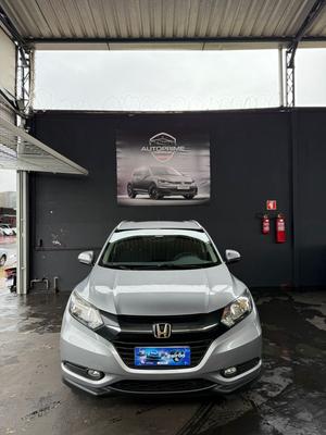 HR-V