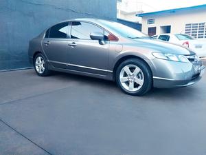 CIVIC