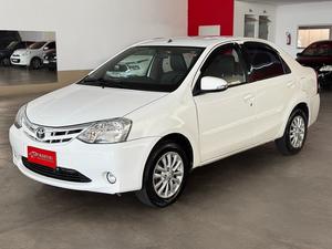 ETIOS