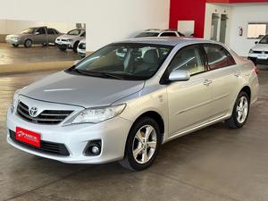 COROLLA