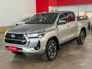 HILUX