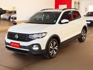 T-CROSS
