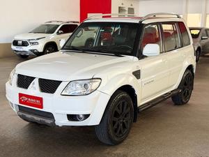 PAJERO TR4