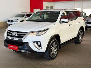 HILUX SW4
