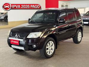 PAJERO TR4