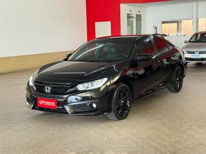 CIVIC
