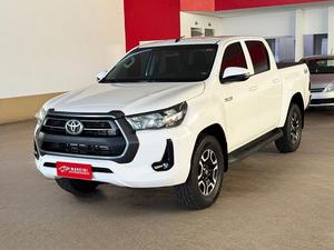HILUX