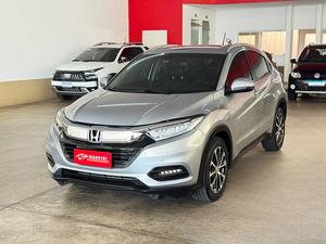 HR-V