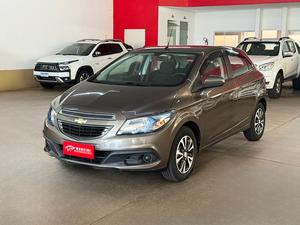 CHEVROLET ONIX 1.4 MPFI LT 8V