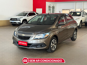 CHEVROLET ONIX 1.4 MPFI LT 8V