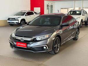 HONDA CIVIC 2.0 16V EX