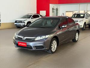 HONDA CIVIC 1.8 LXS 16V