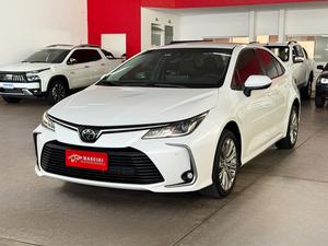 TOYOTA COROLLA 2.0 VVT-IE XEI DIRECT SHIFT