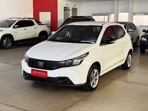 FIAT ARGO 1.0 FIREFLY DRIVE