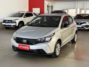 FIAT ARGO 1.0 FIREFLY DRIVE