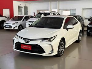 TOYOTA COROLLA 2.0 VVT-IE XEI DIRECT SHIFT