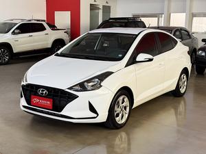 HYUNDAI HB20S 1.0 VISION 12V
